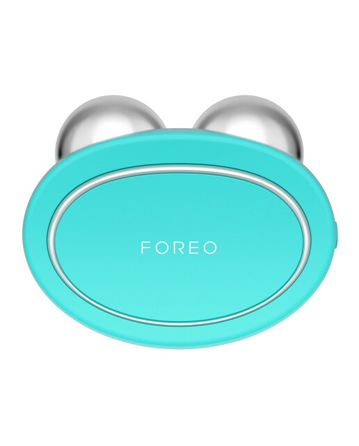 BEAR ™ Dispositivo facial tonificante Mint FOREO