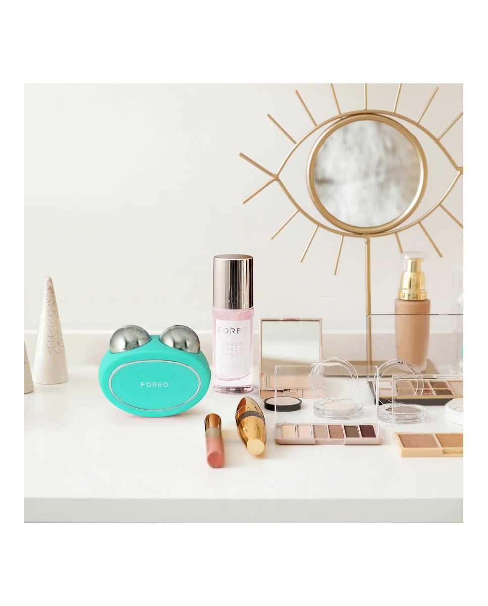 BEAR ™ Dispositivo facial tonificante FOREO - Mint Mint-6