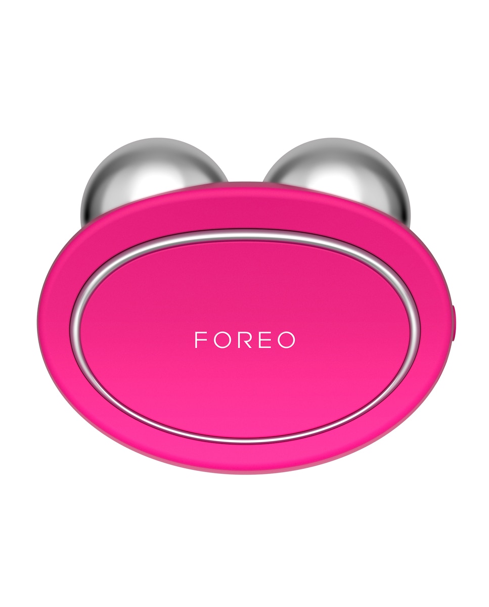 FOREO - BEAR ™ Dispositivo facial tonificante Fuchsia FOREO.