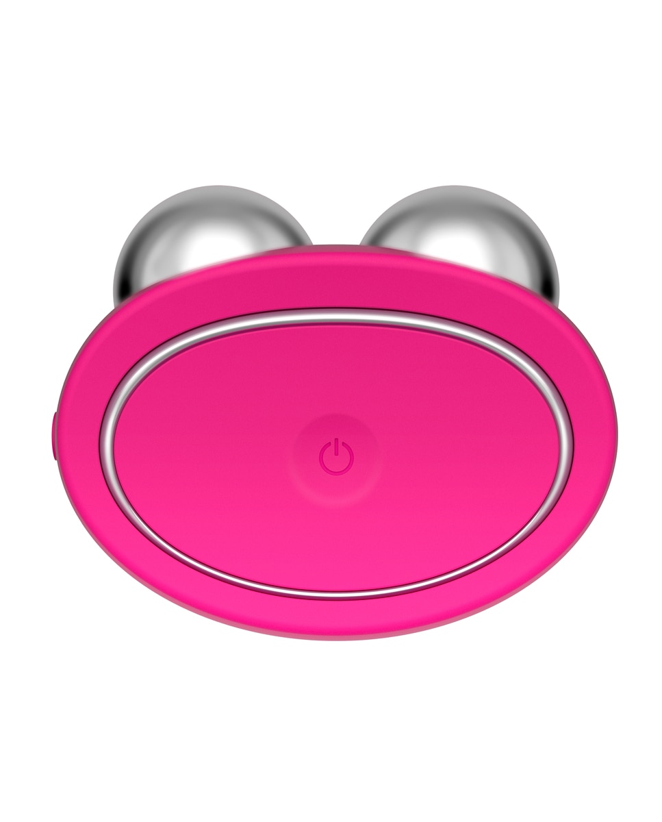 BEAR ™ Dispositivo facial tonificante Fuchsia FOREO · FOREO · El