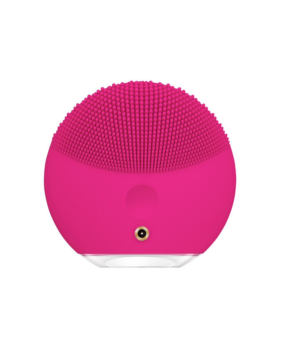 LUNA ™ mini 3 - Dispositivo eléctrico de limpieza facial para todo tipo de pieles FOREO - Fuchsia Fuchsia-3