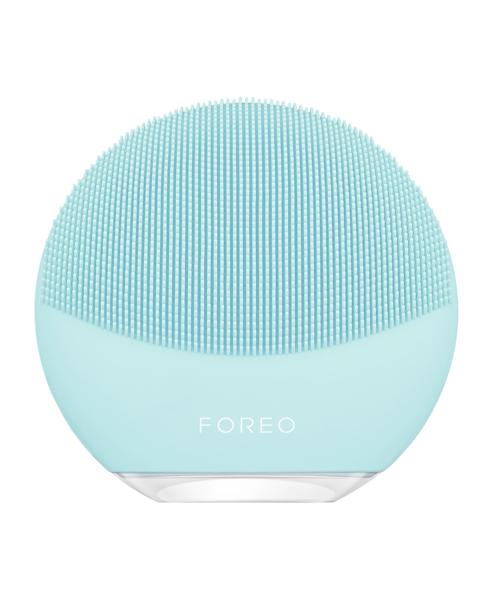 LUNA ™ mini 3 - Dispositivo eléctrico de limpieza facial para todo tipo de pieles Mint FOREO - Mint Mint-1