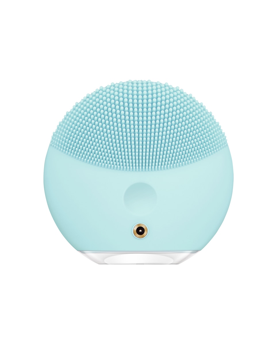 LUNA ™ mini 3 - Dispositivo eléctrico de limpieza facial para todo tipo de pieles Mint FOREO - Mint Mint-3