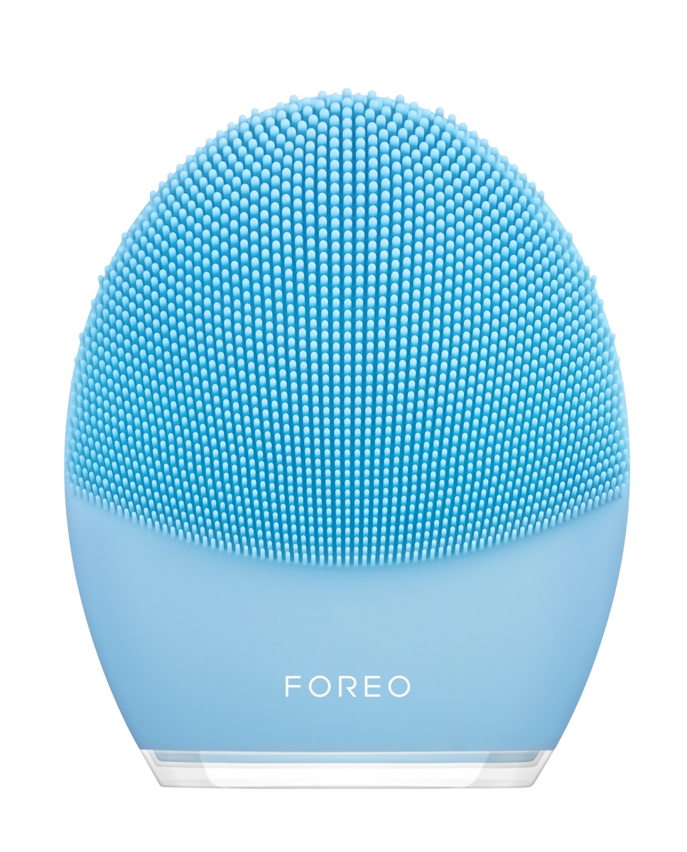 LUNA ™ 3 - Dispositivo de limpieza facial sónico y masajeador
