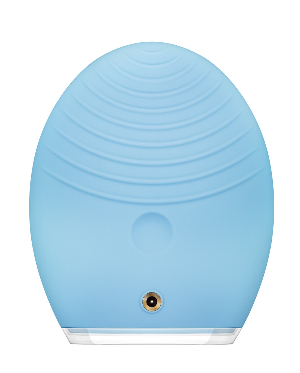 LUNA ™ 3 - Dispositivo de limpieza facial sónico y masajeador