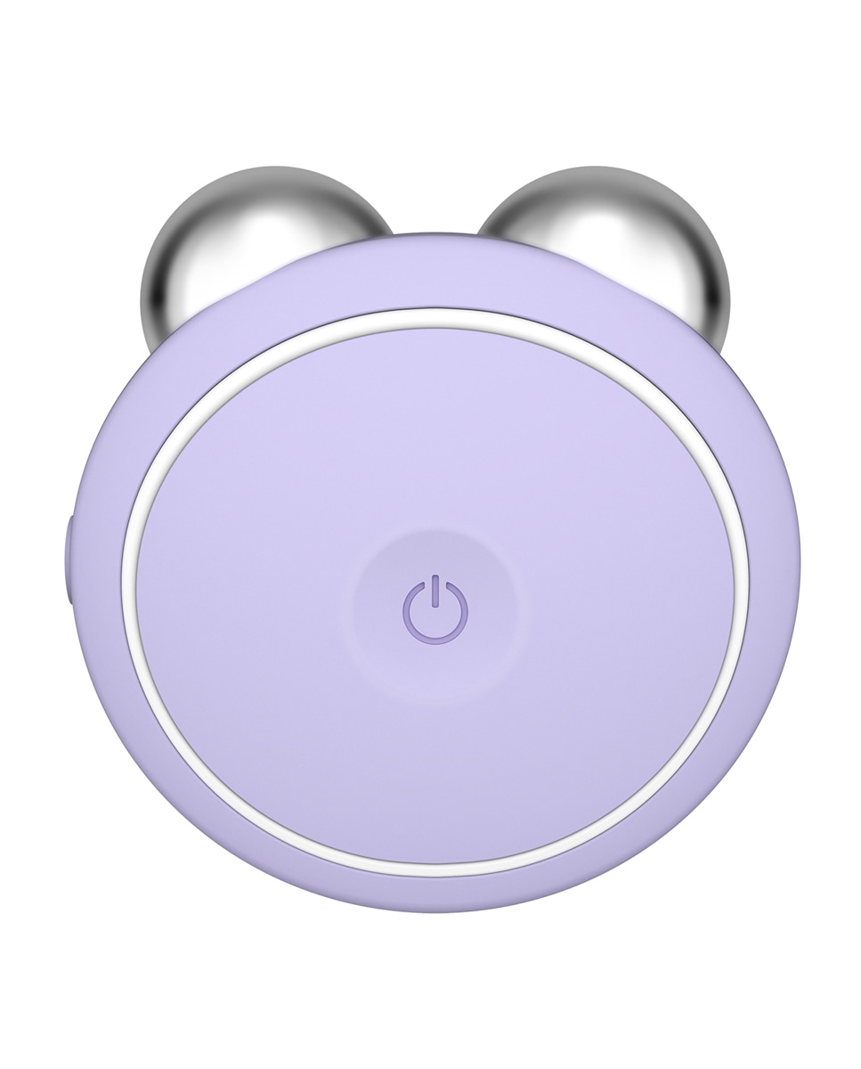 BEAR ™ mini Dispositivo facial tonificante Lavender FOREO - Lavender Lavender-2
