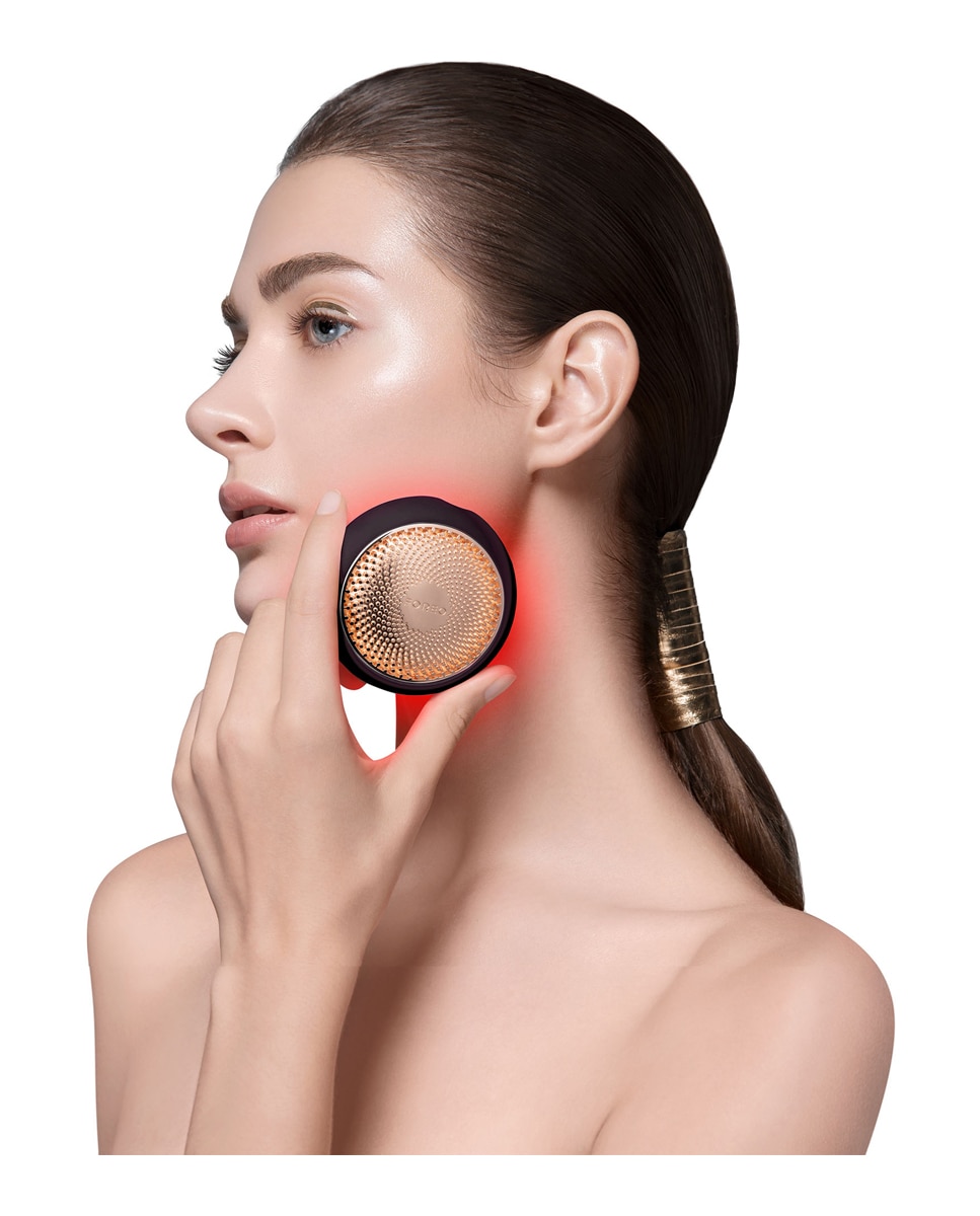UFO™ 2 - Tratamiento de mascarilla facial para todo tipo de pieles Black FOREO - Black Black-5