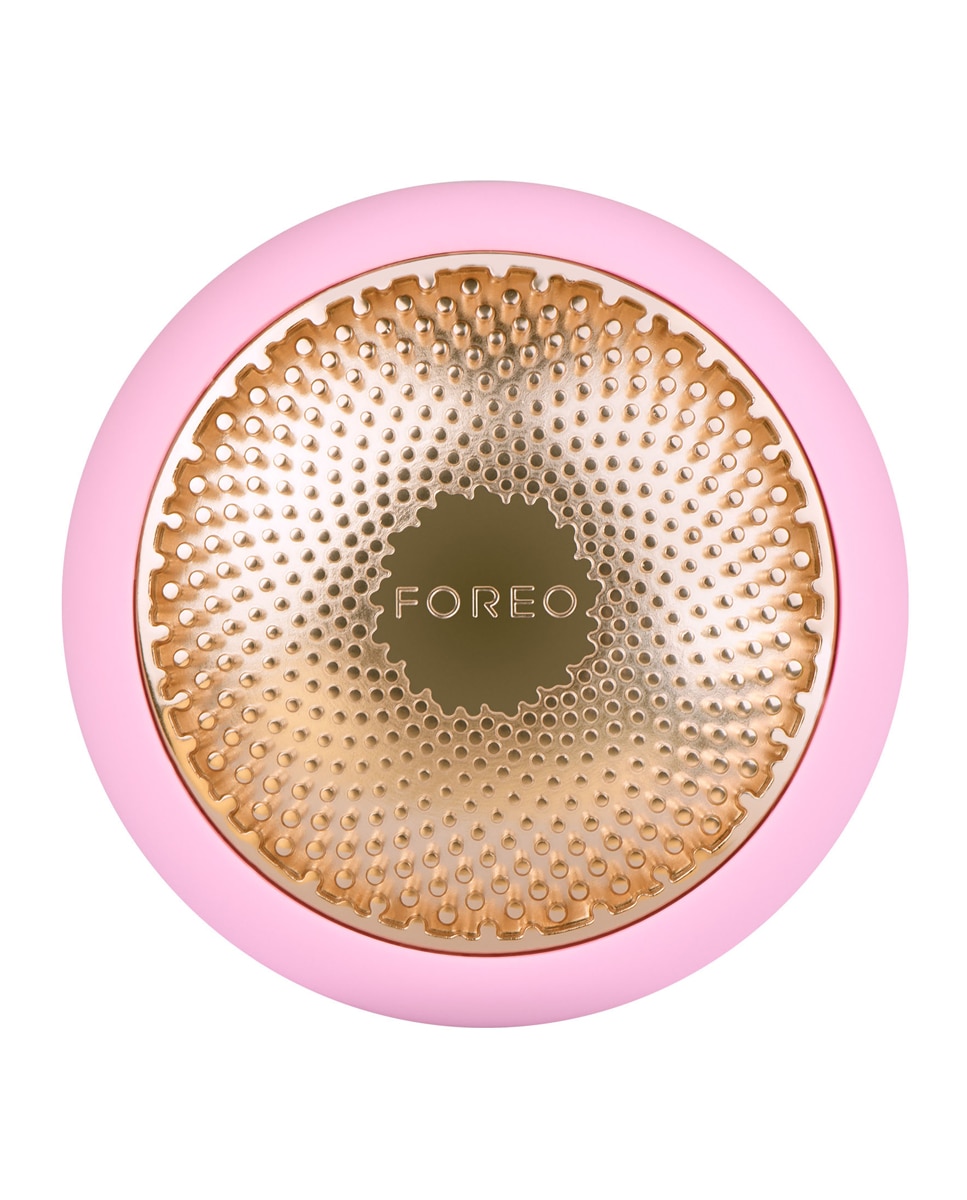 UFO™ 2 - Tratamiento de mascarilla facial para todo tipo de pieles Pearl Pink FOREO - Pearl Pink Pearl Pink-1