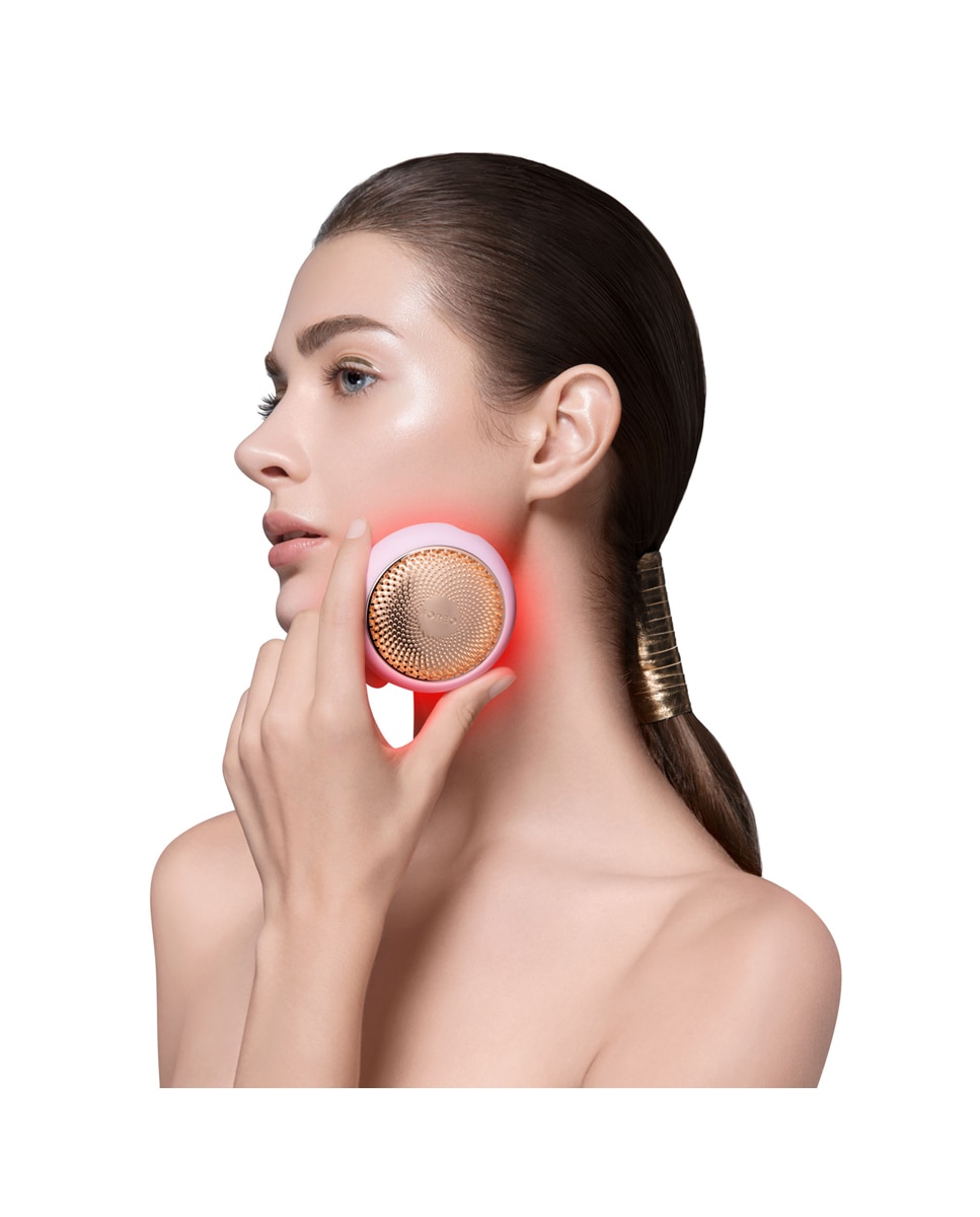UFO™ 2 - Tratamiento de mascarilla facial para todo tipo de pieles Pearl Pink FOREO - Pearl Pink Pearl Pink-5
