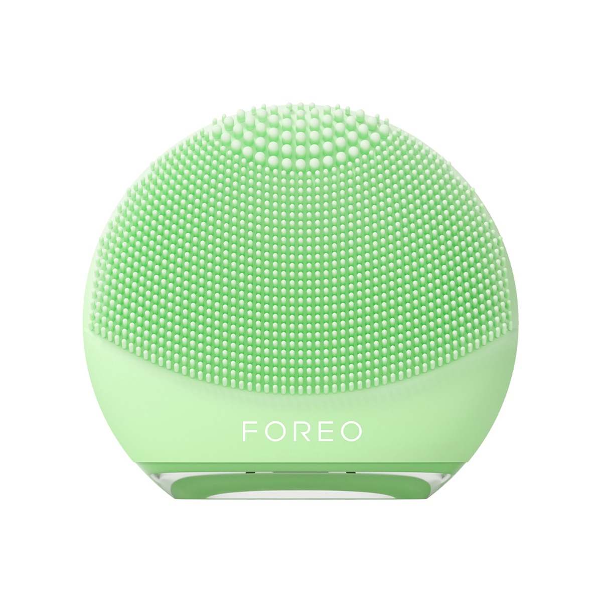 LUNA™ 4 go - Dispositivo de limpieza y reafirmante facial para todo tipo de pieles FOREO - Pistachio Pistachio-1