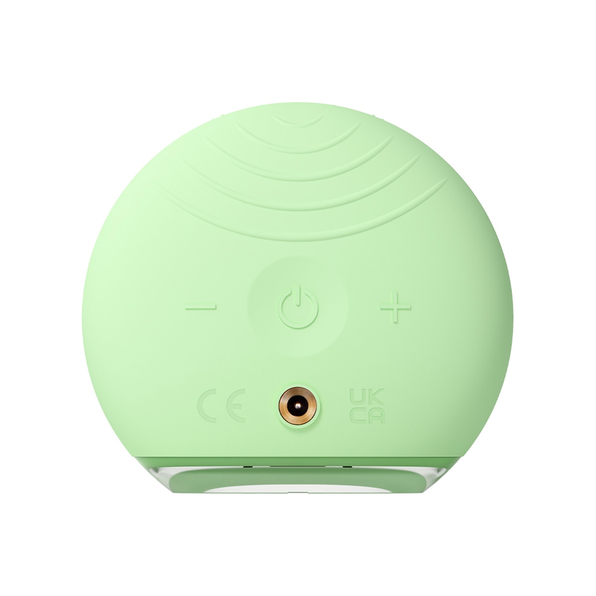 LUNA™ 4 go - Dispositivo de limpieza y reafirmante facial para todo tipo de pieles FOREO - Pistachio Pistachio-2