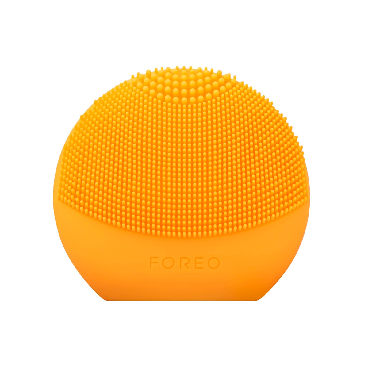FOREO - LUNA™ play smart 2 - Dispositivo de limpieza facial y análisis inteligente de la piel Lemon Squeezy FOREO.