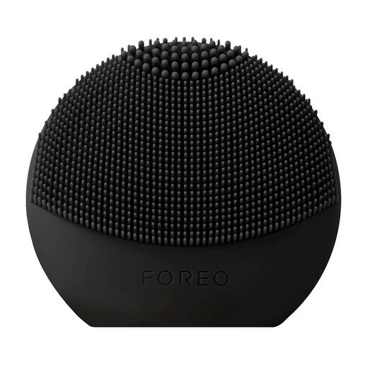 LUNA™ play smart 2 - Dispositivo de limpieza facial y análisis inteligente de la piel Midnight Magic FOREO