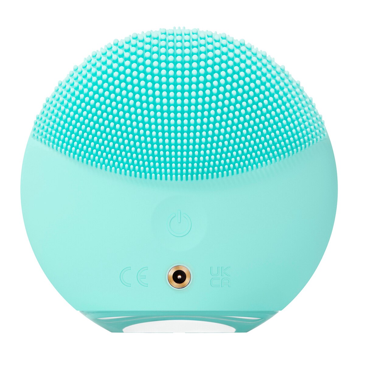 LUNA™ 4 mini - Dispositivo inteligente de limpieza facial con 2 zonas para todo tipo de pieles Artic Blue FOREO - Artic Blue Artic Blue-2