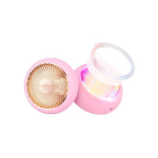 UFO™ 3 - Hidratación facial profunda 5 en 1 Pearl Pink FOREO