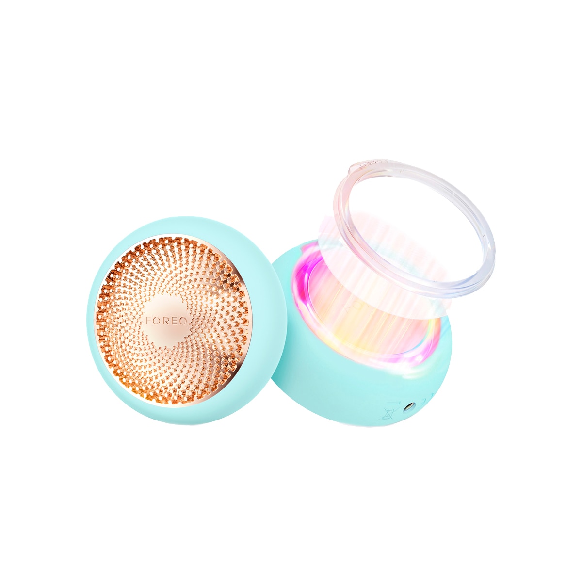 UFO™ 3 - Hidratación facial profunda 5 en 1 Arctic Blue FOREO - Arctic Blue Arctic Blue-1