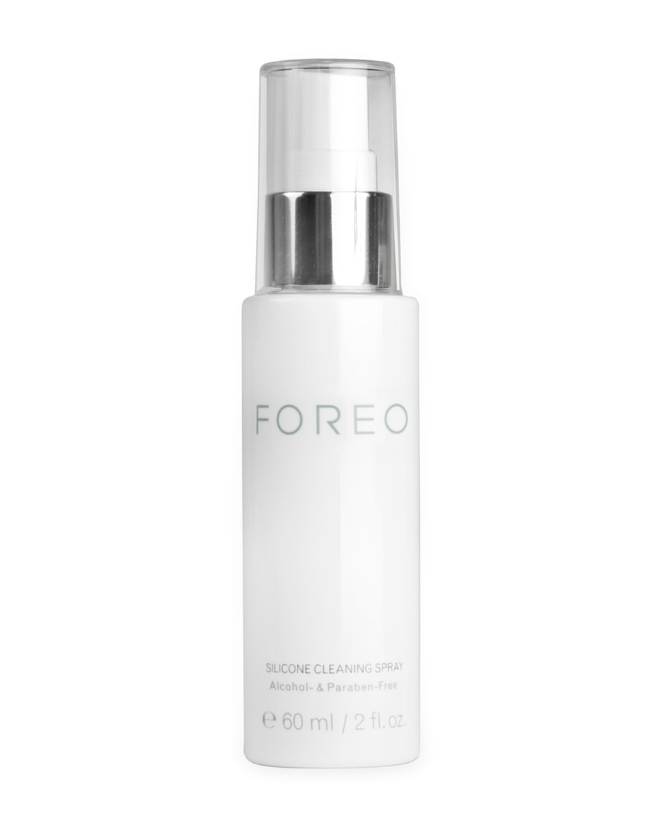 FOREO - Silicone Cleaning spray 60 ml Foreo.