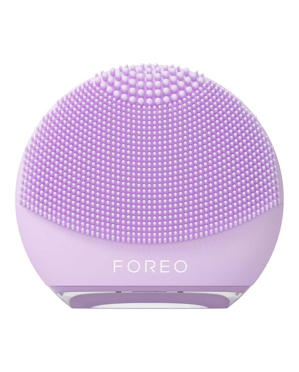 LUNA™ 4 go - Dispositivo de limpieza y reafirmante facial para todo tipo de pieles FOREO - Lavender Lavender-1