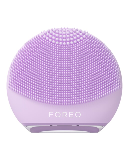 Imagen 0 de LUNA™ 4 go - Dispositivo de limpieza y reafirmante facial para todo tipo de pieles Lavender FOREO