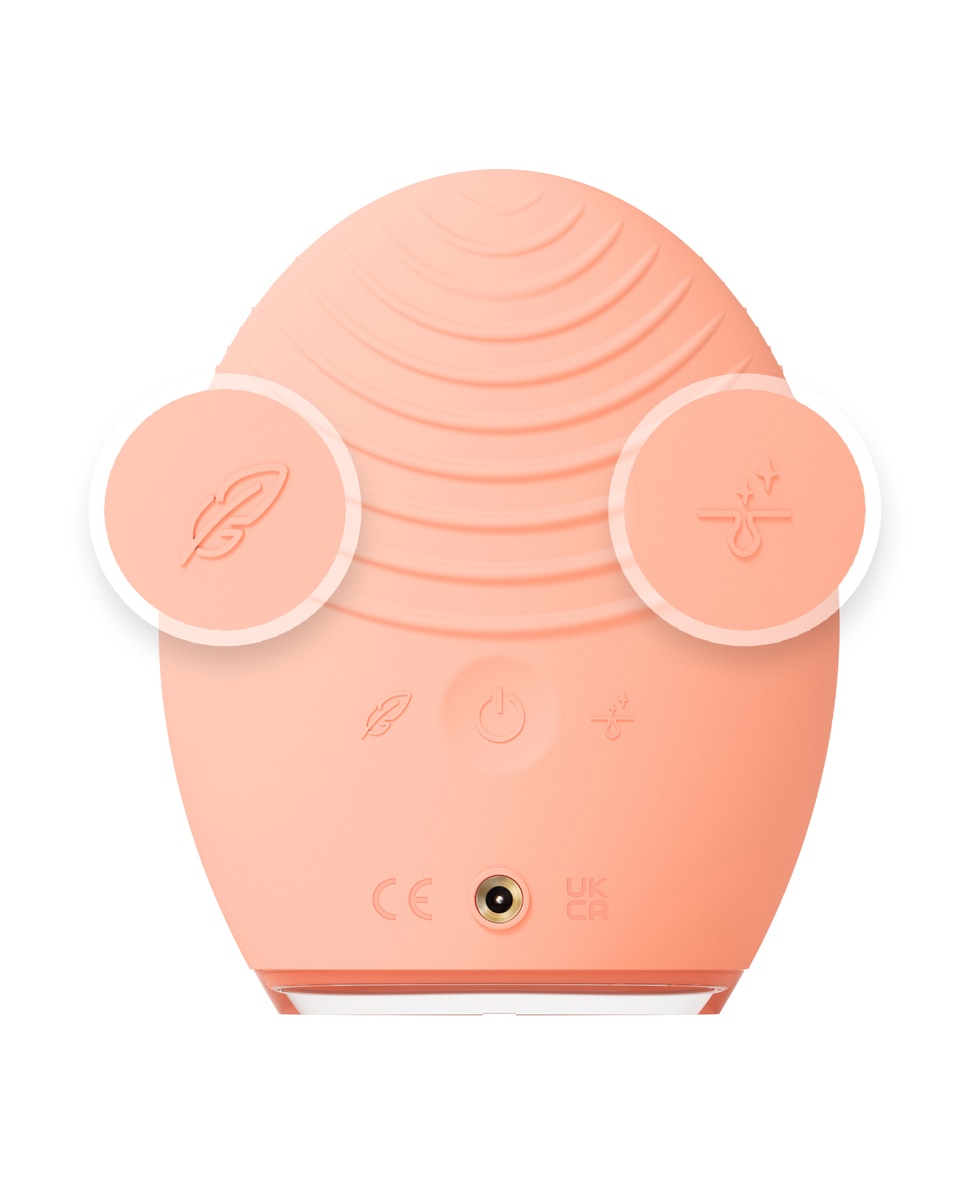LUNA™ 4 - Dispositivo inteligente de limpieza facial y masaje reafirmante BALANCED SKIN FOREO - Balanced skin Balanced skin-2