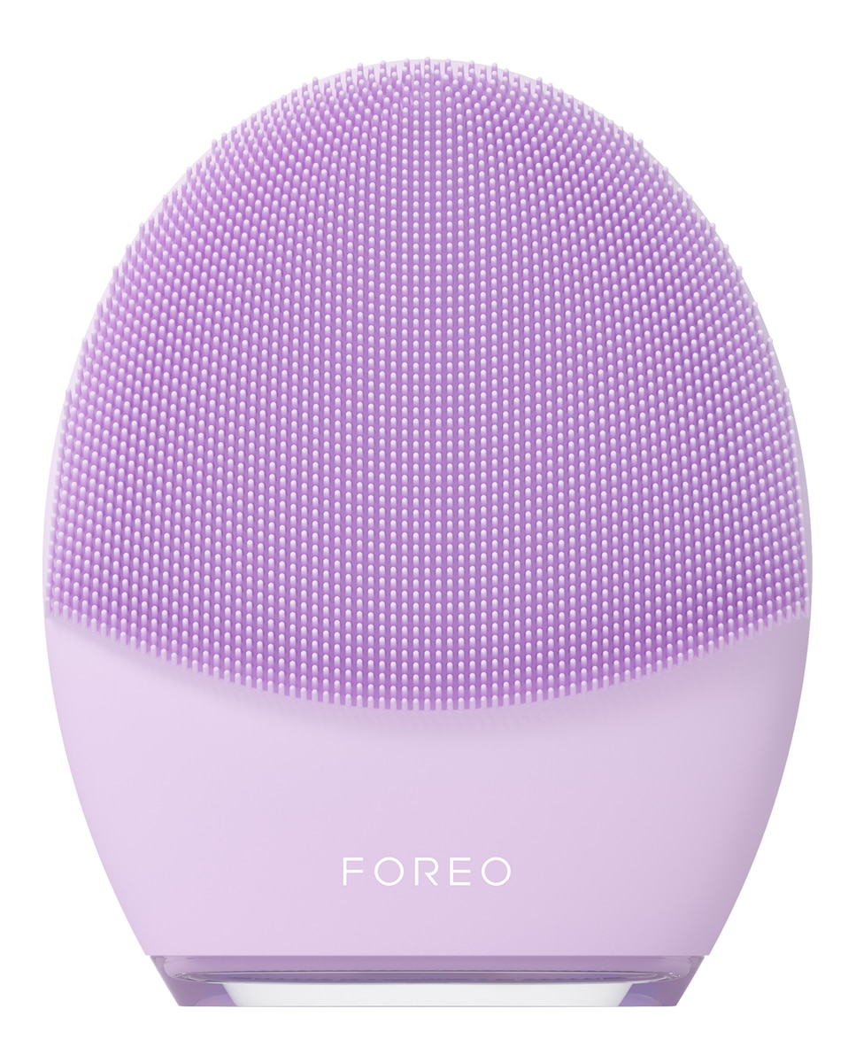 LUNA™ 4 - Dispositivo inteligente de limpieza facial y masaje reafirmante SENSITIVE SKIN FOREO - Sensitive skin Sensitive skin-1