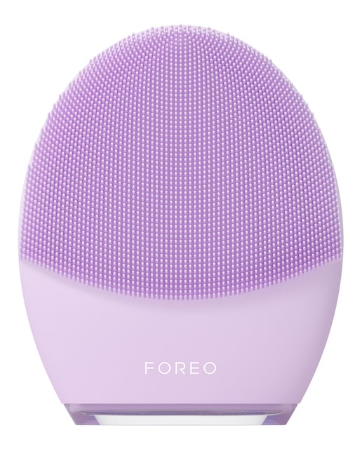 Imagen 0 de LUNA™ 4 - Dispositivo inteligente de limpieza facial y masaje reafirmante SENSITIVE SKIN FOREO