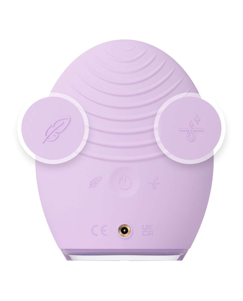 LUNA™ 4 - Dispositivo inteligente de limpieza facial y masaje reafirmante SENSITIVE SKIN FOREO - Sensitive skin Sensitive skin-2