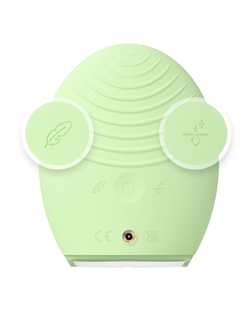 LUNA™ 4 - Dispositivo inteligente de limpieza facial y masaje reafirmante FOREO - Combination skin Combination skin-2