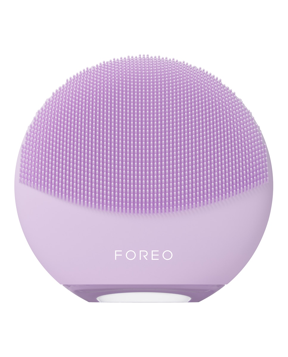 LUNA™ 4 mini - Dispositivo inteligente de limpieza facial con 2