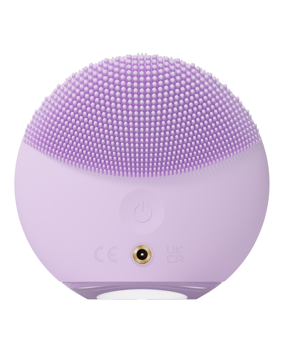 LUNA™ 4 mini - Dispositivo inteligente de limpieza facial con 2