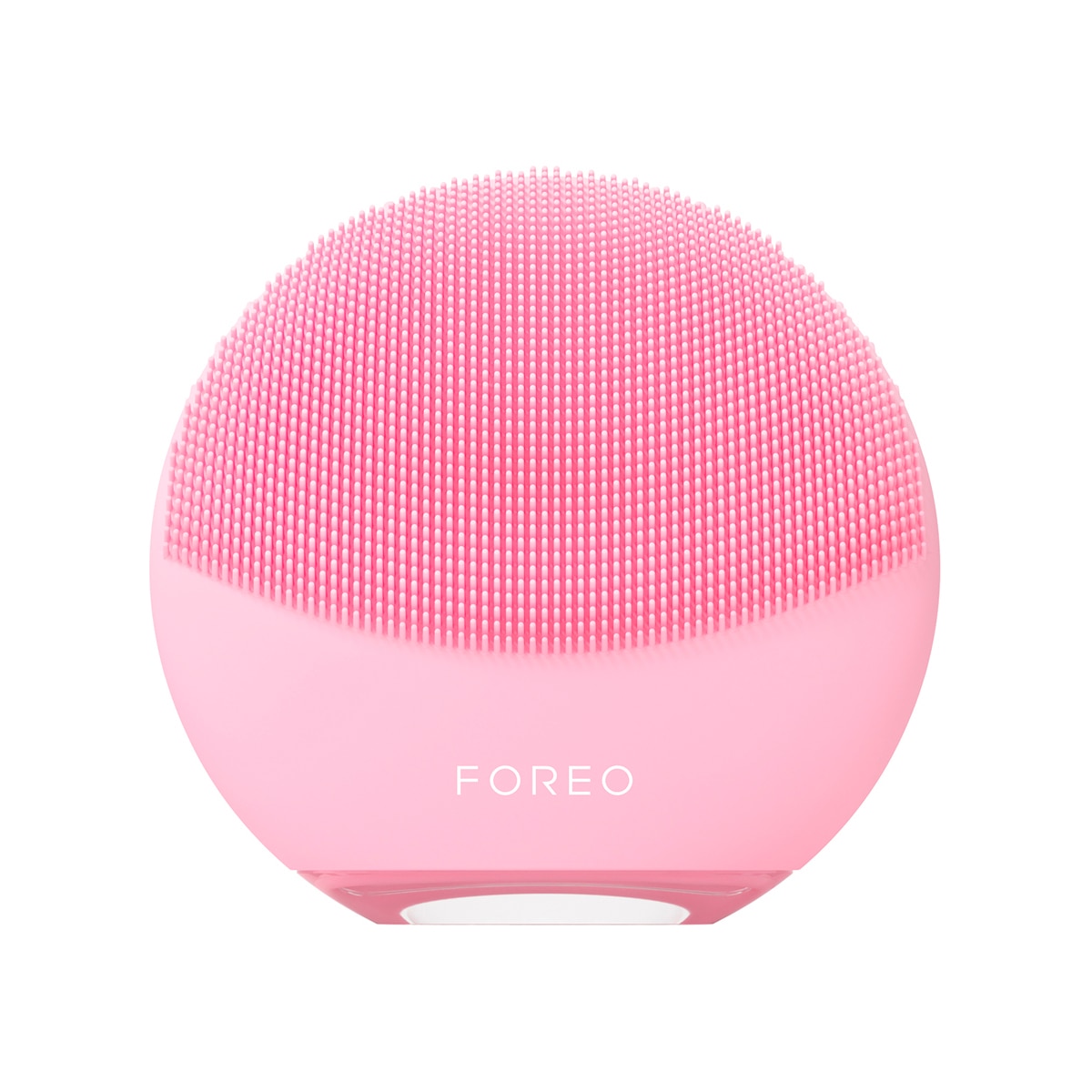 LUNA™ 4 mini - Dispositivo inteligente de limpieza facial con 2 zonas para todo tipo de pieles Pearl Pink FOREO - Pearl Pink Pearl Pink-1