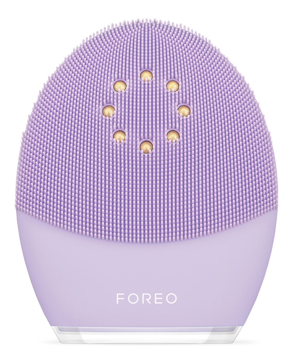 LUNA™ 3 plus - Dispositivo de limpieza facial con termoterapia y