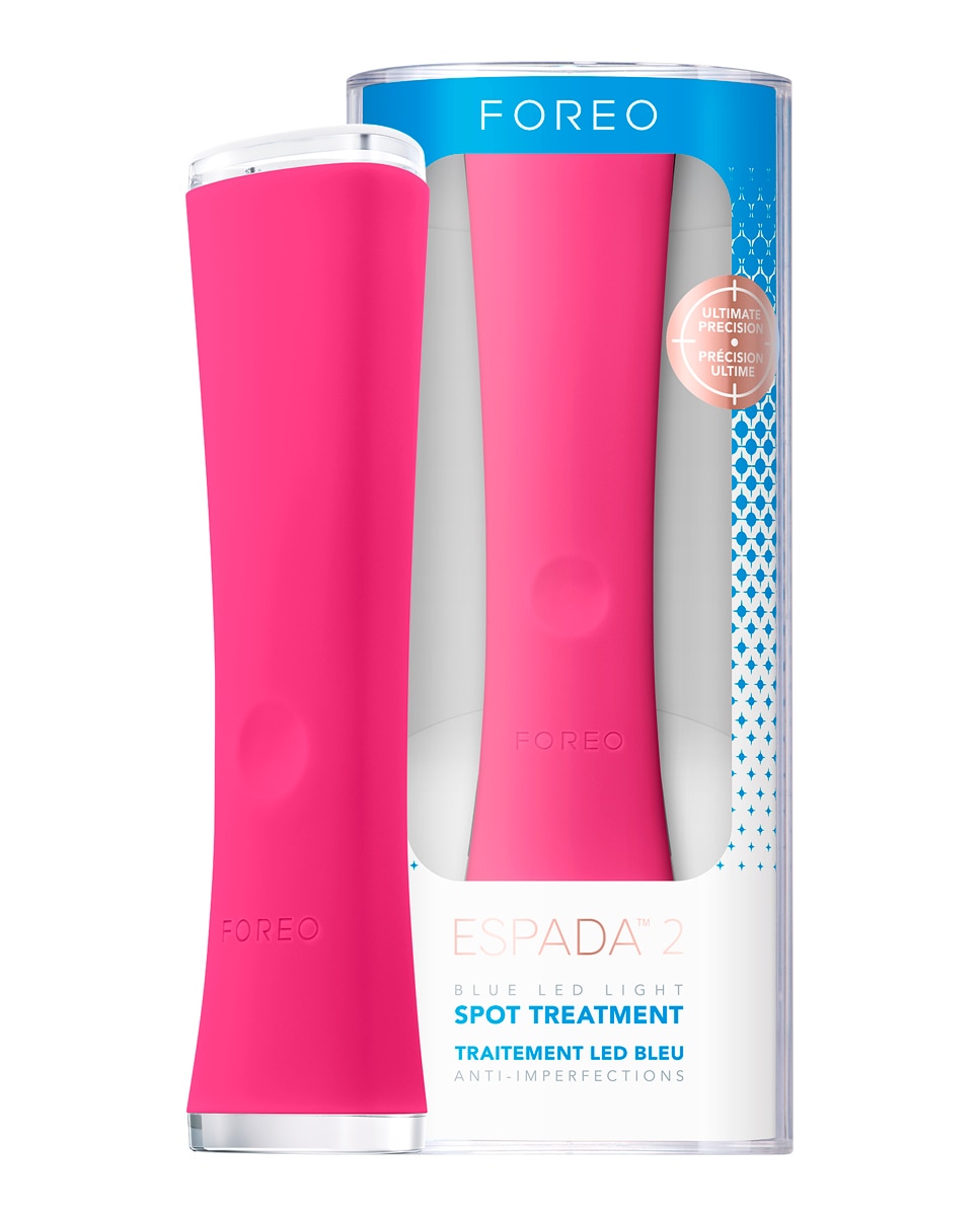 ESPADA™ 2 Dispositivo de tratamiento para el acné Fuchsia FOREO - Fuchsia Fuchsia-1