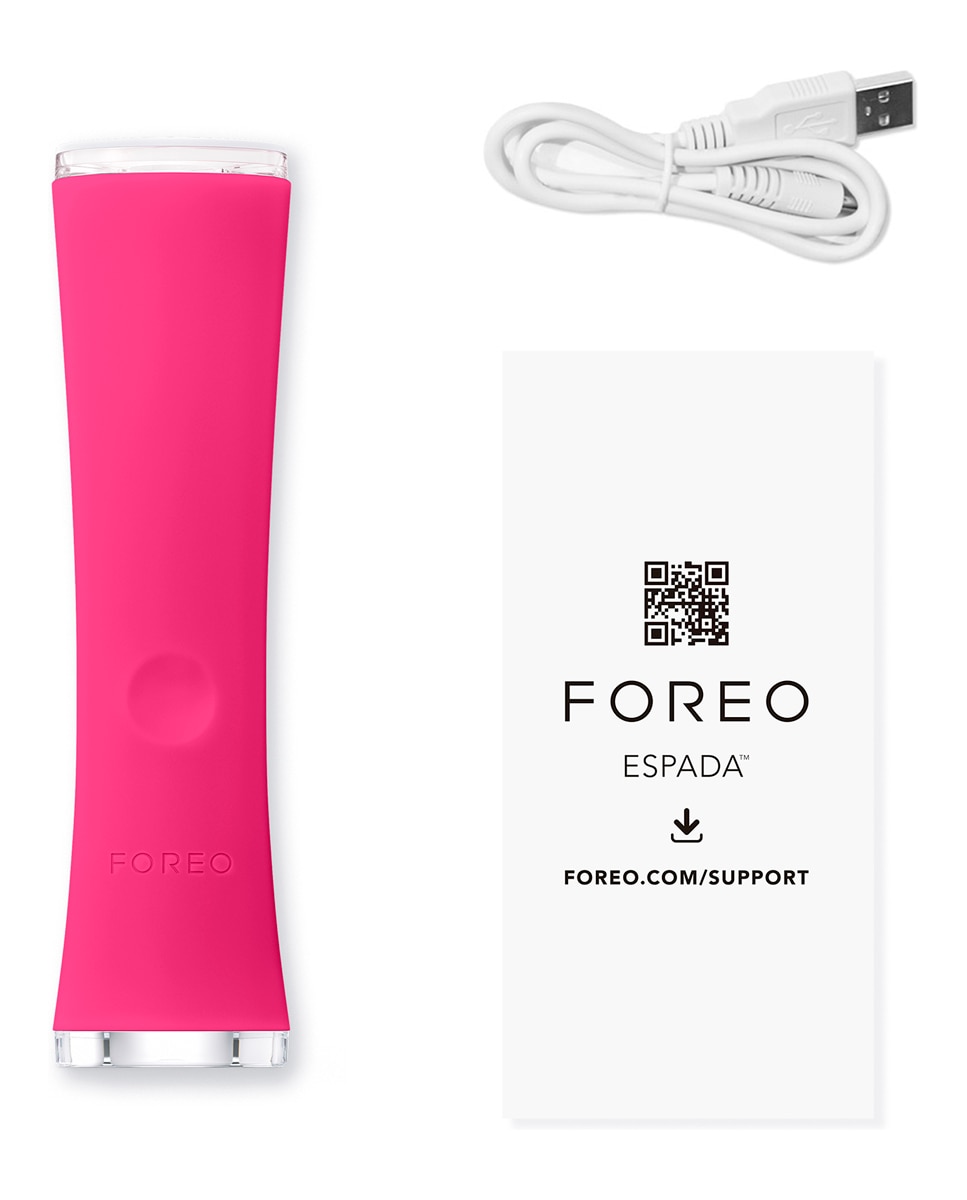 ESPADA™ 2 Dispositivo de tratamiento para el acné Fuchsia FOREO - Fuchsia Fuchsia-4