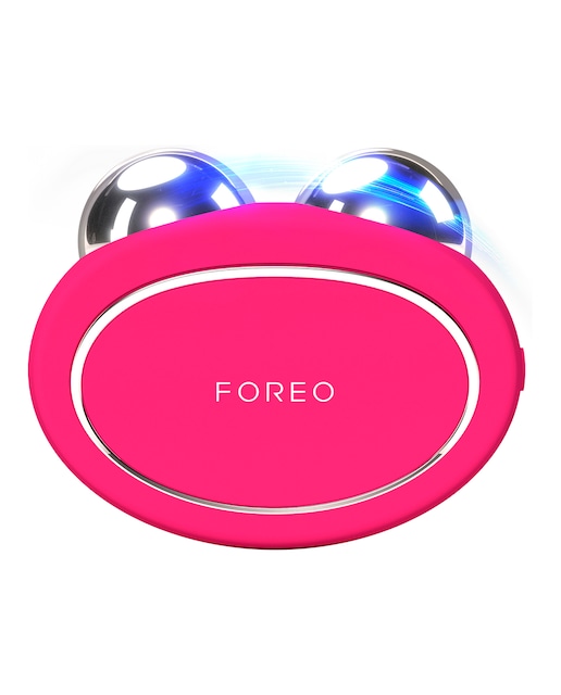 Imagen 0 de BEAR™ 2 Dispositivo de rejuvenecimiento facial con microcorrientes Fuchsia FOREO
