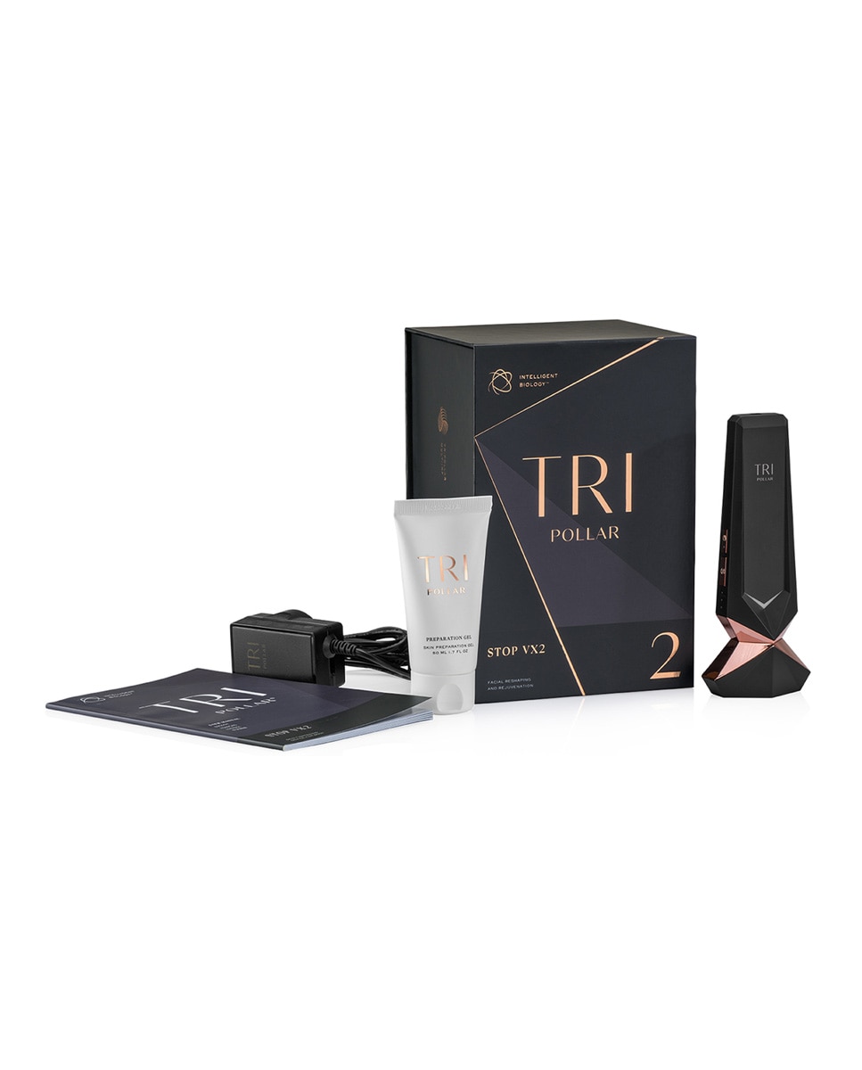 Thumbnail 2 de Tripollar STOP Vx 2 dispositivo facial 50 ml