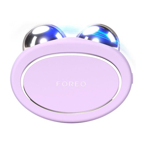 Imagen 0 de BEAR™ 2 Dispositivo de rejuvenecimiento facial con microcorrientes Lavender FOREO