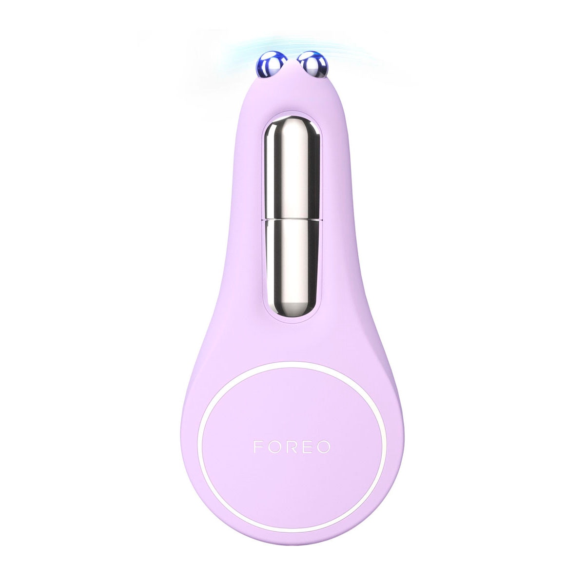 FOREO - BEAR™ 2 eyes & lips dispositivo de microcorrientes Lavender FOREO.
