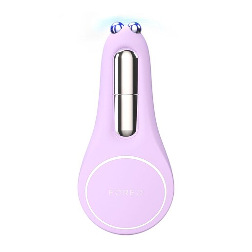 BEAR™ 2 eyes & lips dispositivo de microcorrientes Lavender FOREO