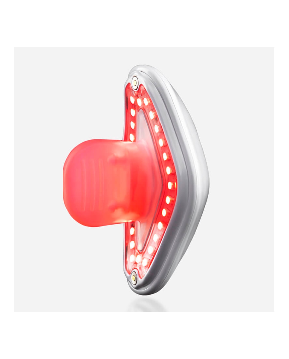Dispositivo Skin LED Lip Perfector CurrentBody - Blanco Blanco-4