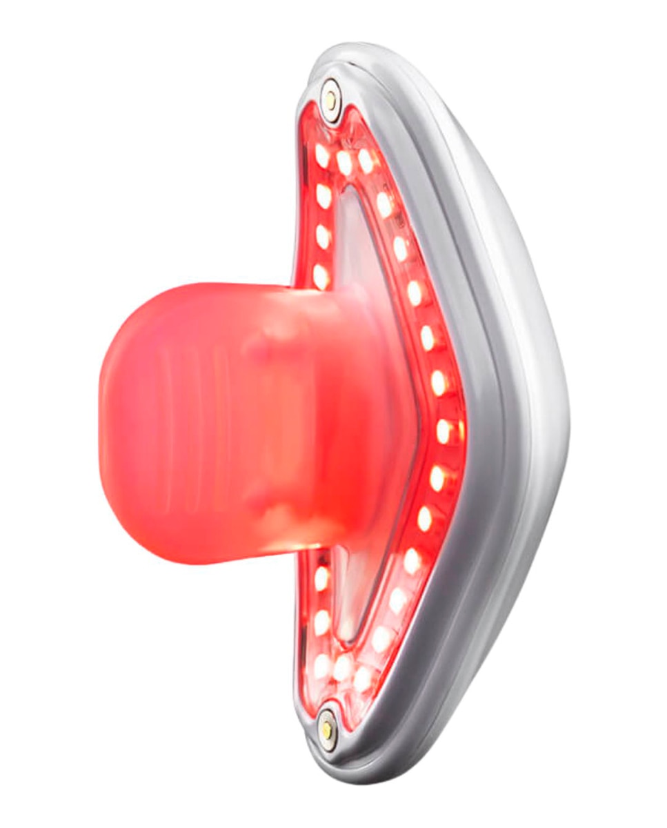 Dispositivo Skin LED Lip Perfector CurrentBody · CurrentBody · El