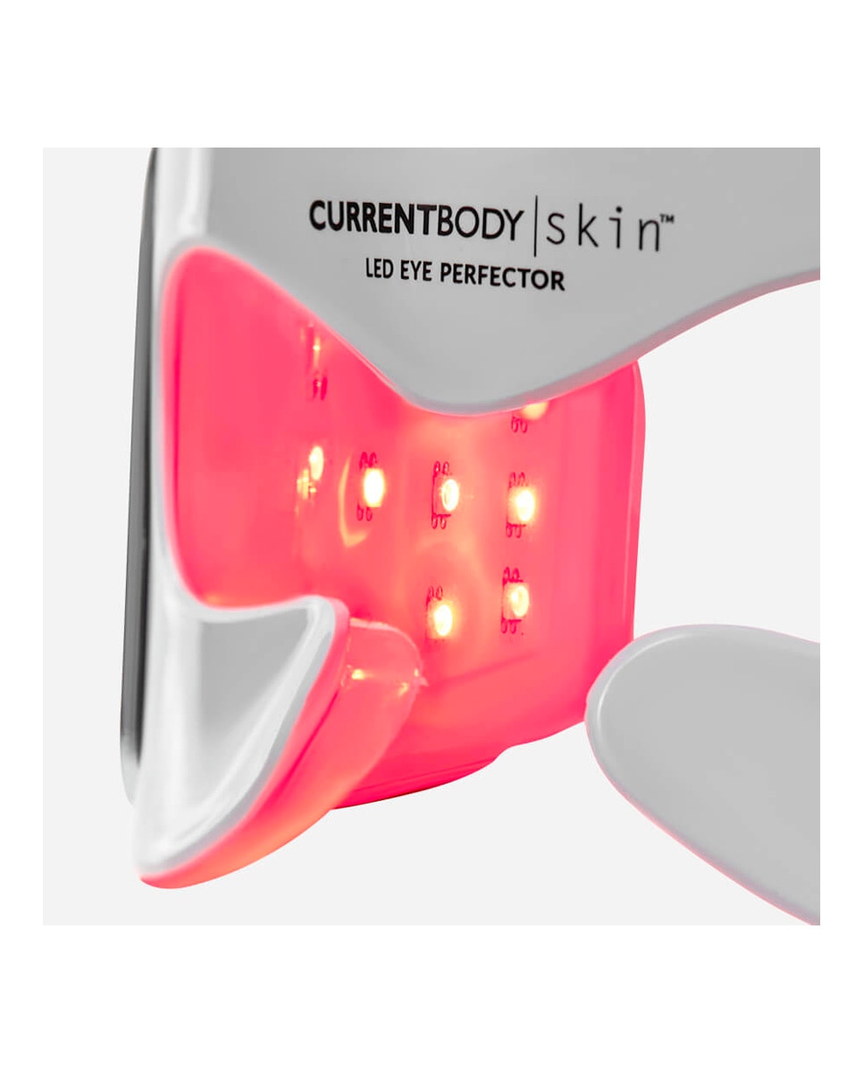 Dispositivo Skin LED Eye Perfector CurrentBody - Blanco Blanco-4