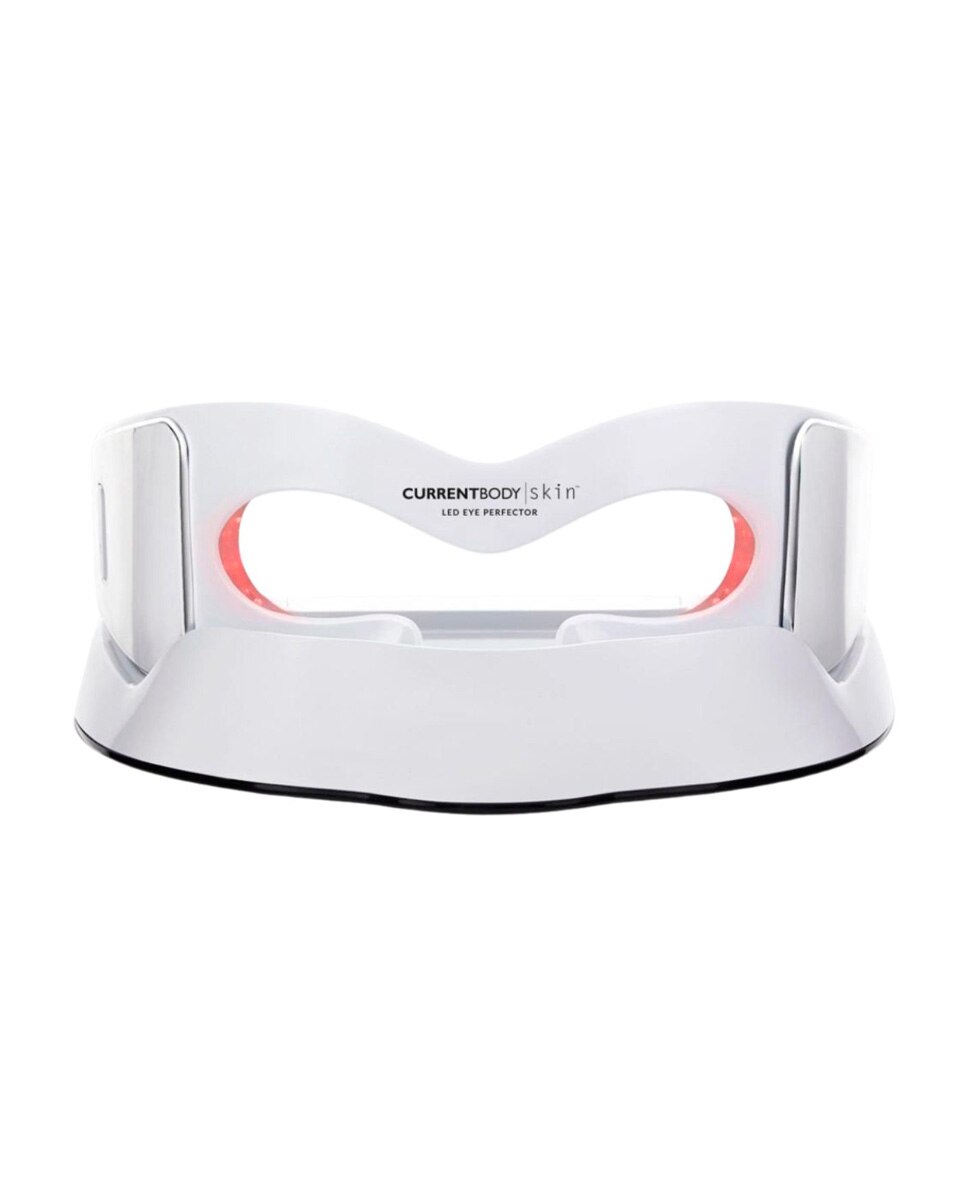 Dispositivo Skin LED Eye Perfector CurrentBody - Blanco Blanco-5