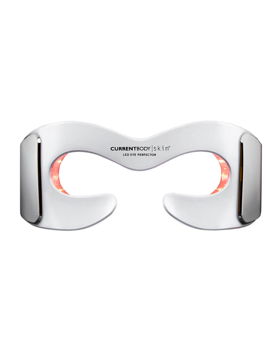Dispositivo Skin LED Eye Perfector CurrentBody - Blanco Blanco-6
