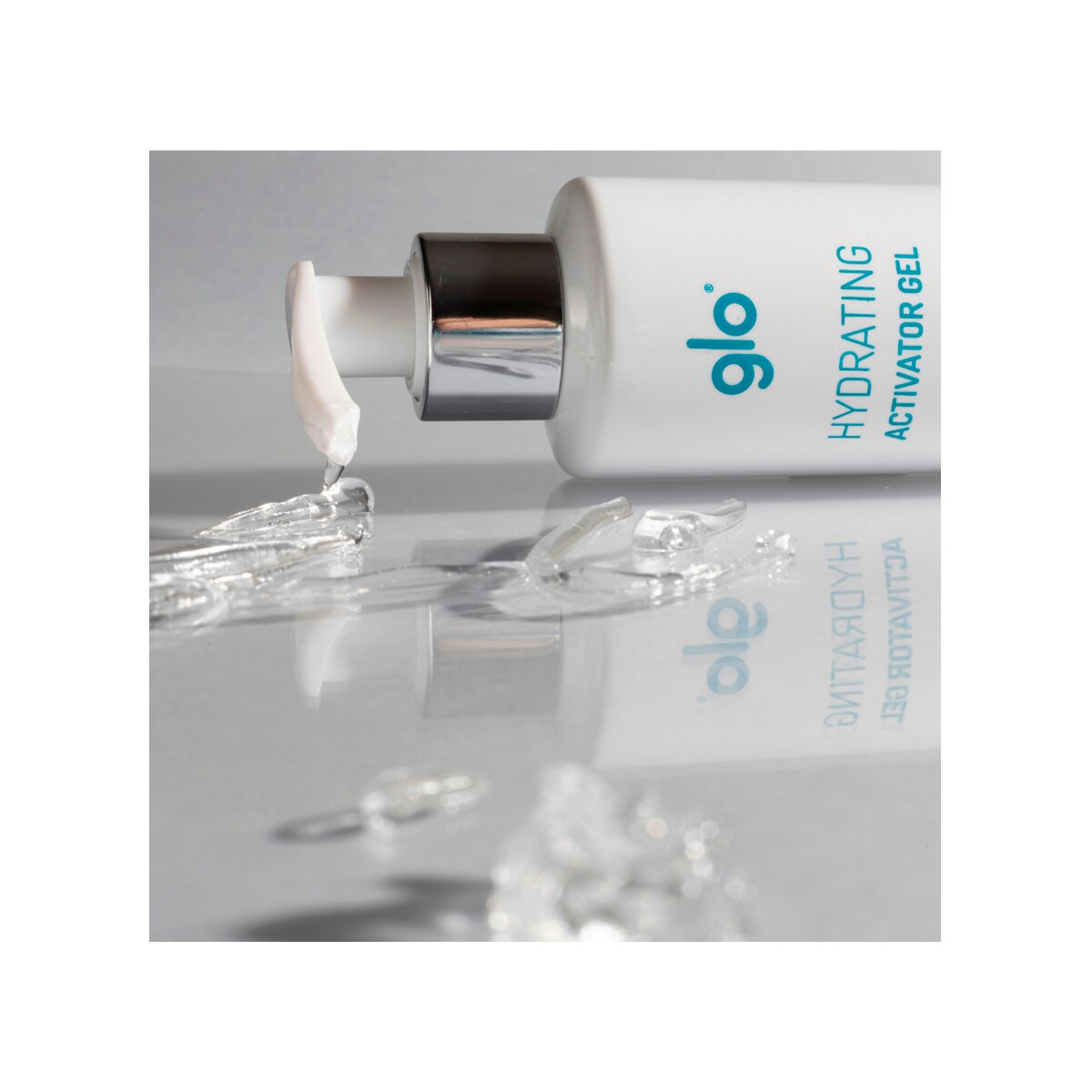 Gel Microcorrientes Hydrating Activator Glo - 200 ml 5