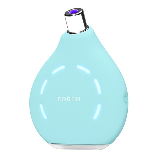 KIWI™ - Dispositivo extractor de puntos negros con luz LED azul FOREO