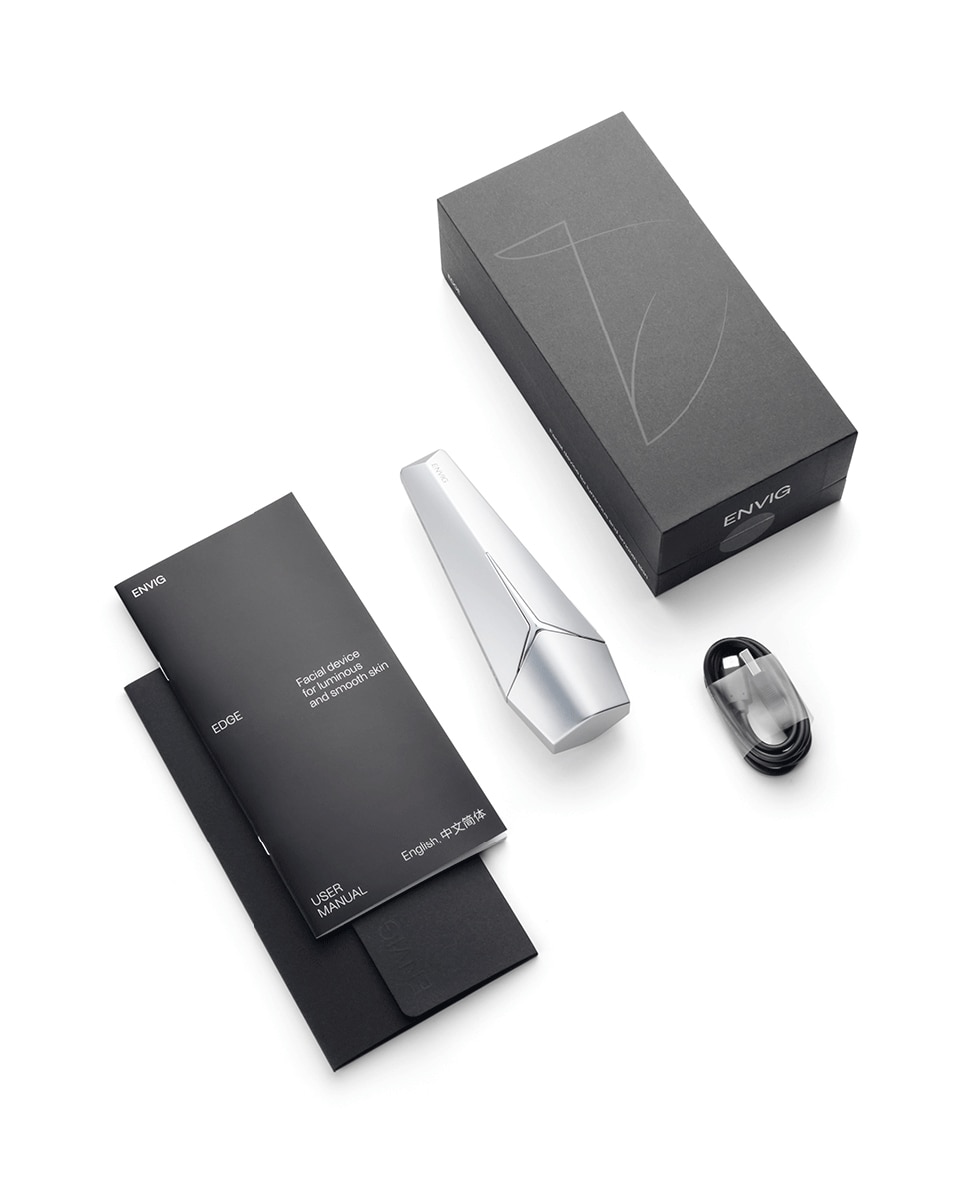 Thumbnail 4 de Tripollar Envig Edge dispositivo RF 3 niveles