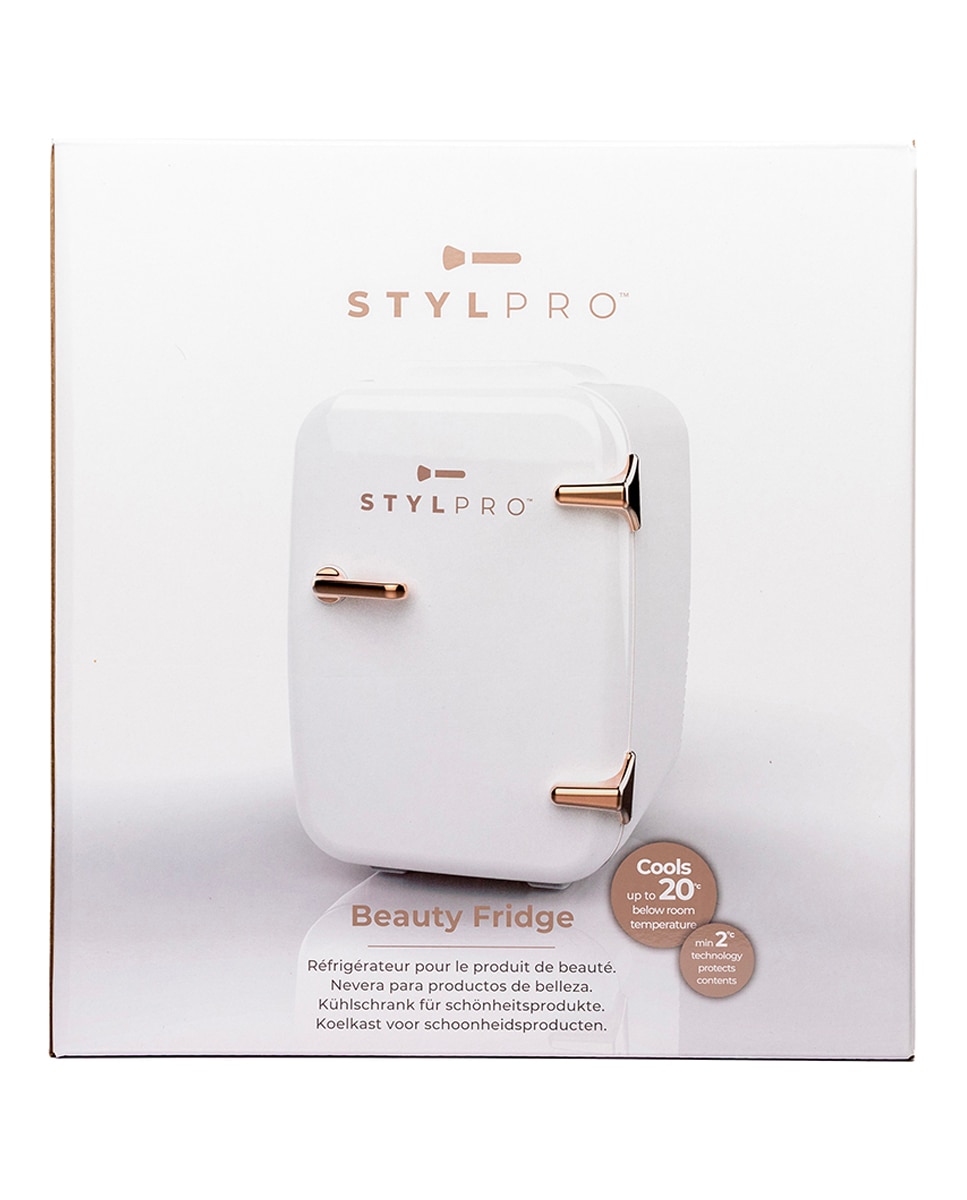 Frigorífico Beauty Fridge Stylpro 1