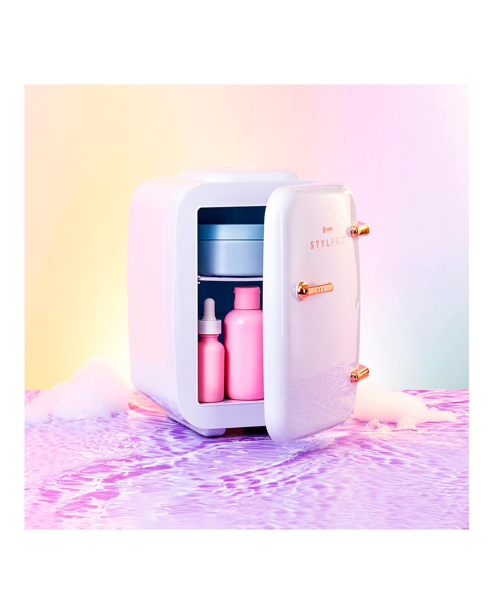 Frigorífico Beauty Fridge Stylpro 4
