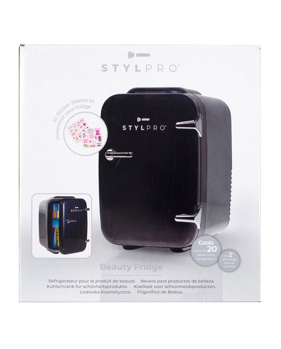 Stylpro - Frigorífico Beauty Fridge Stylpro.
